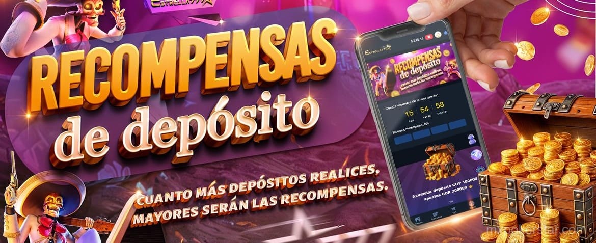 Bonos exclusivos en PokerStar casino online